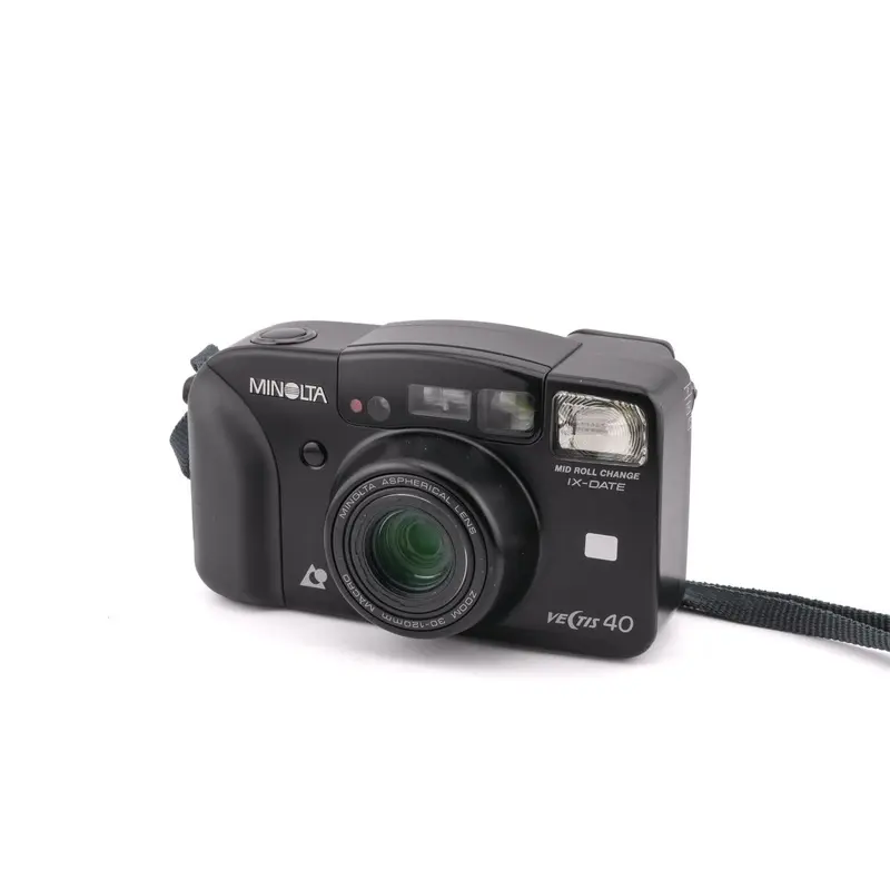 Minolta Vectis 40
