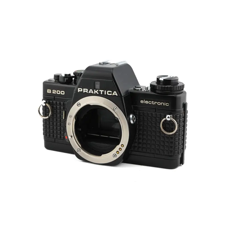 Praktica B200 Electronic