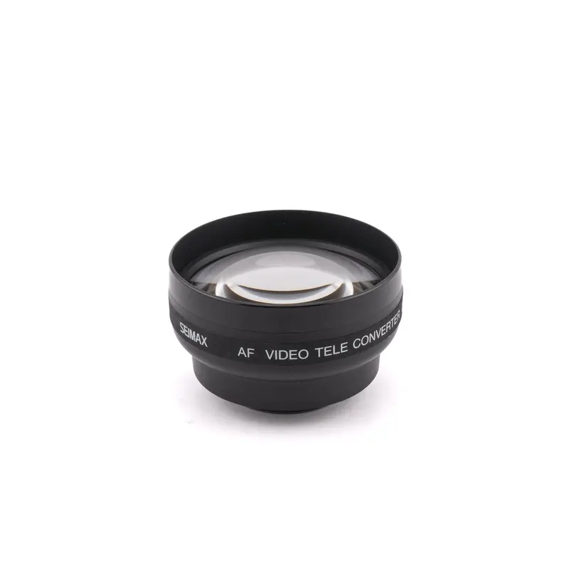 Seimax 2x AF Video Tele Converter