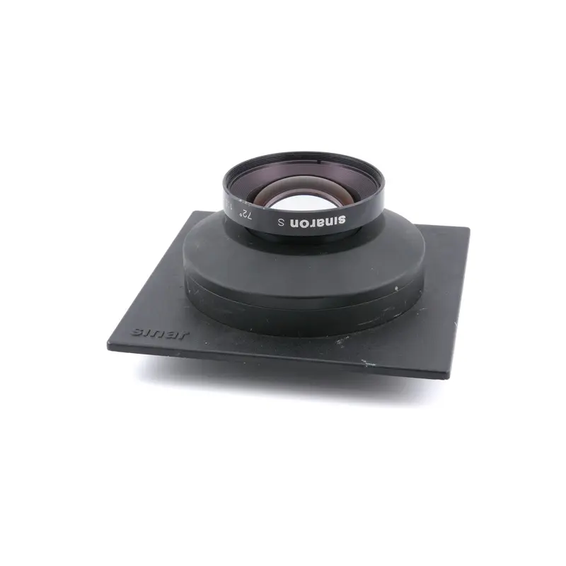 Sinar 210mm f5.6 Sinaron-S MC (Sinar DB)