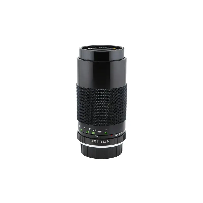 Soligor 70-150mm f3.8 C/D Zoom MC