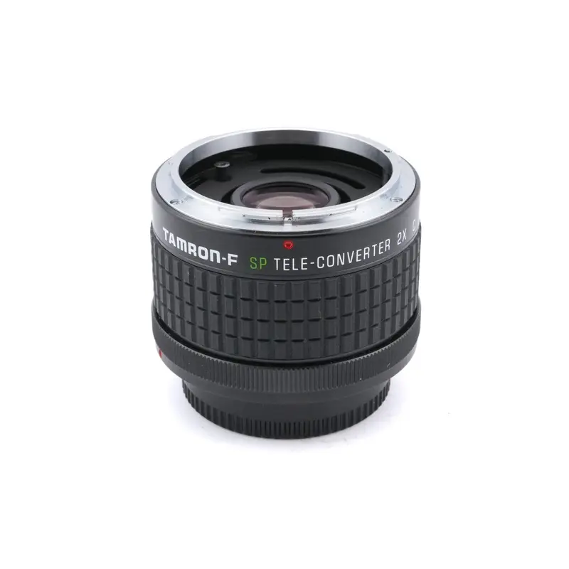 Tamron 2x Tele-Converter SP BBAR MC7