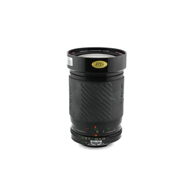 Vivitar 28-105mm f2.8-3.8 Series 1 VMC Macro Focusing Zoom
