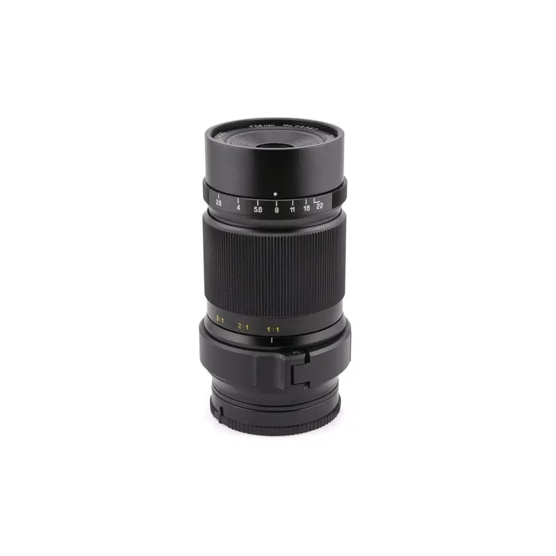 Zhongyi 85mm f2.8 1-5x Super Macro APO