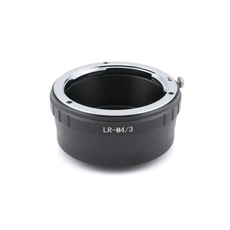 Generic Leica R - Micro Four Thirds (L/R - M4/3) Adapter