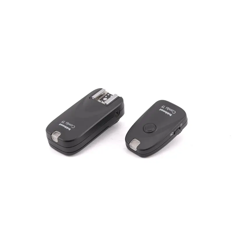 Hhnel Combi TF Remote + Combi TF Receiver