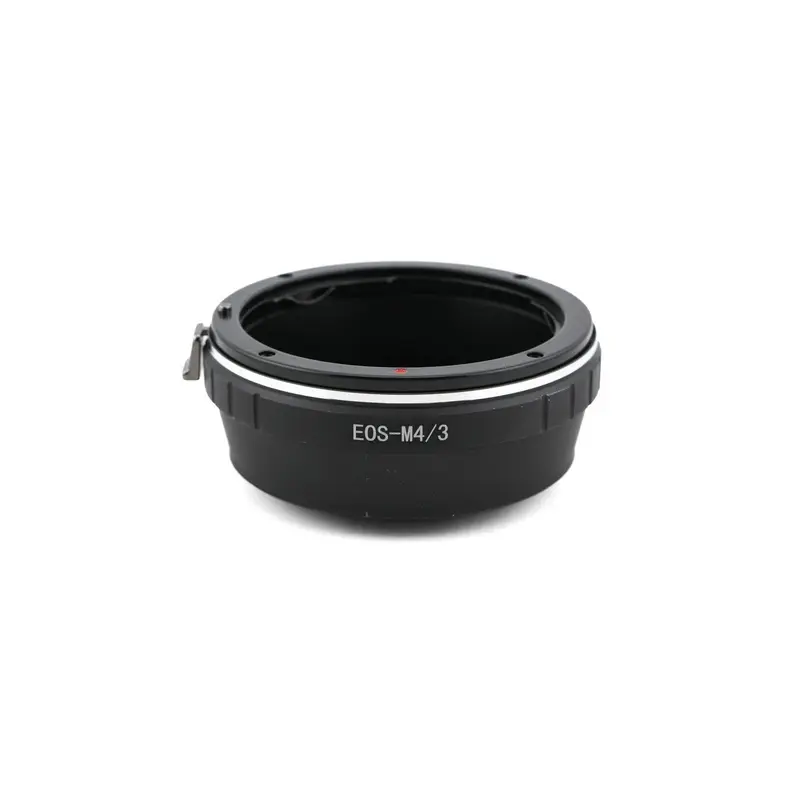 Kipon EF - Micro Four Thirds (EOS-M4/3) Adapter