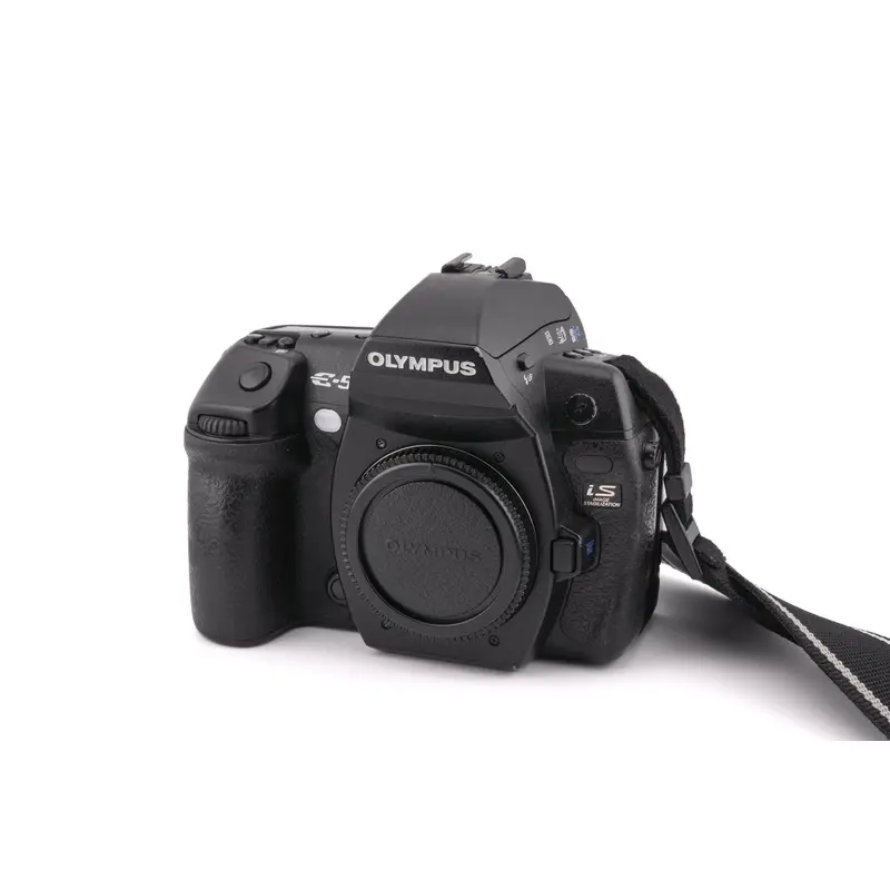 Olympus E-5