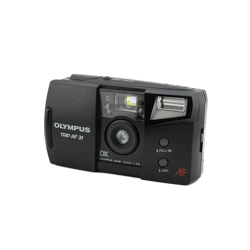 Olympus Trip AF 31