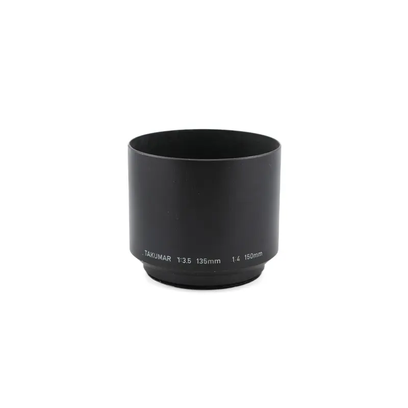 Pentax 49mm Lens Hood (135mm f3.5 / 150mm f4 Takumar)