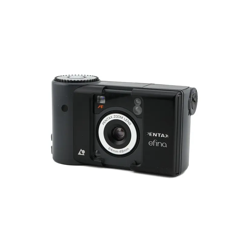 Pentax Efina