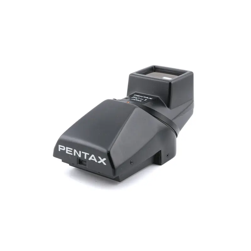 Pentax FB-1 Finder Base + FC-1 Action Eyepiece