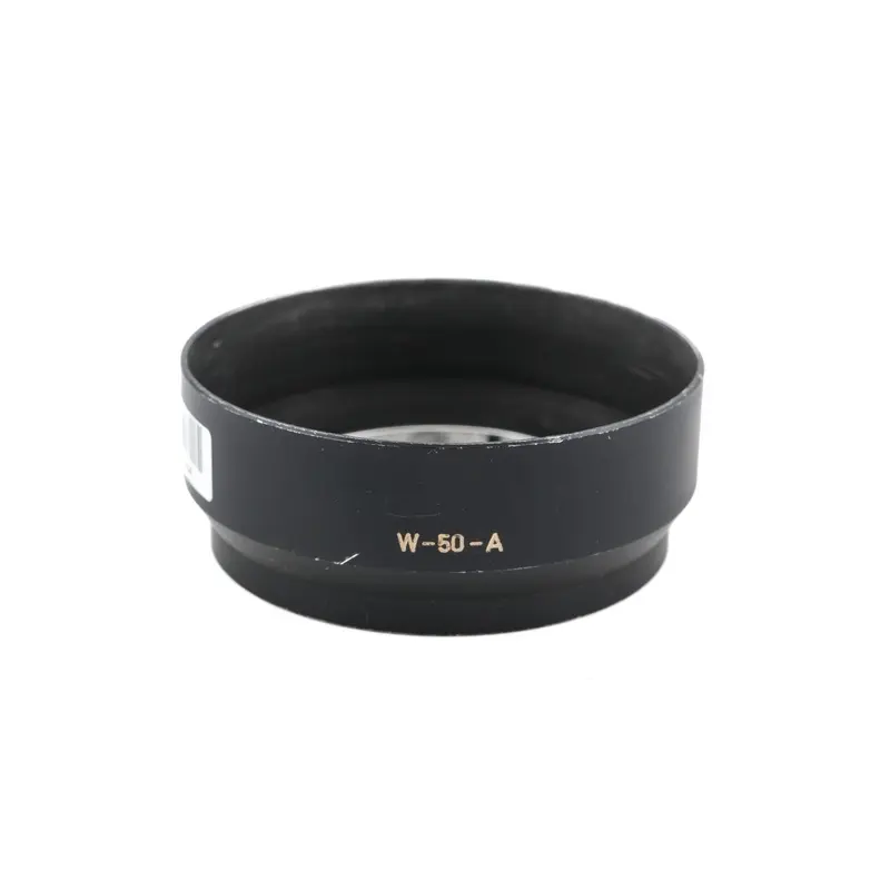 Canon W-50-A Lens Hood
