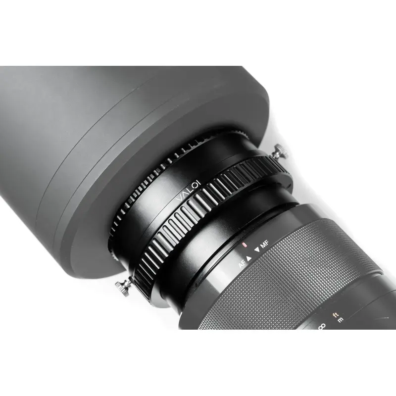 easy Precision Framing Helicoid