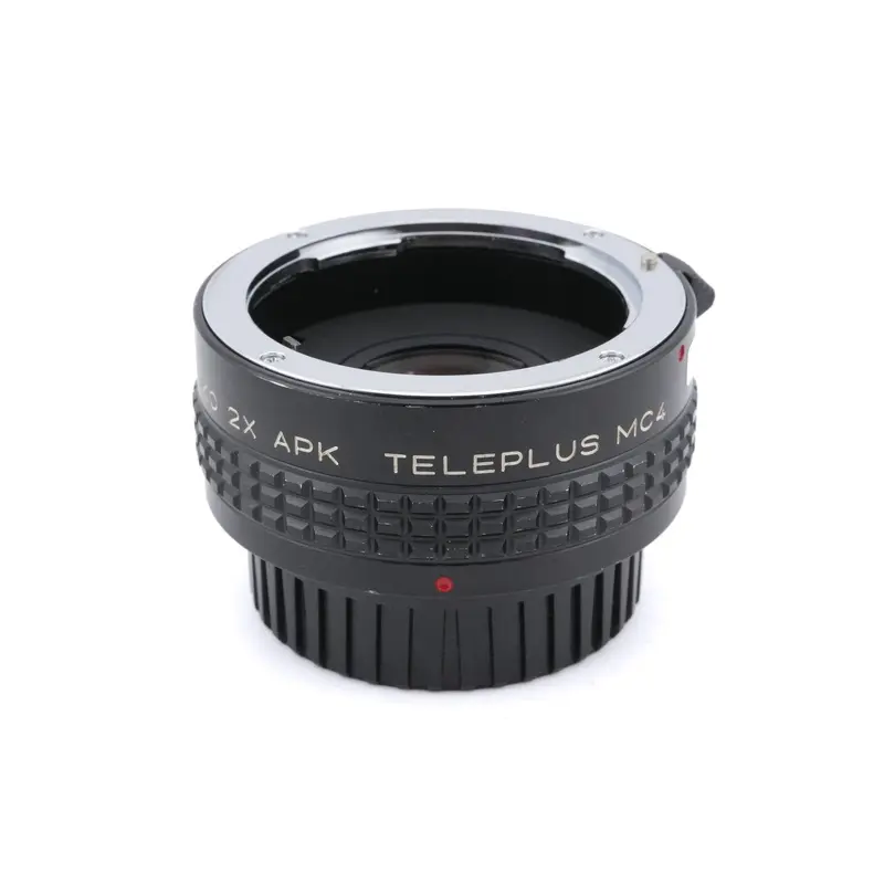 Kenko 2x APK Teleplus MC4