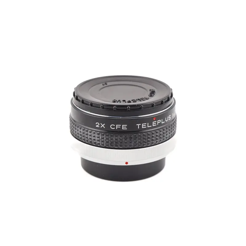 Kenko 2X CFE Teleplus MC6