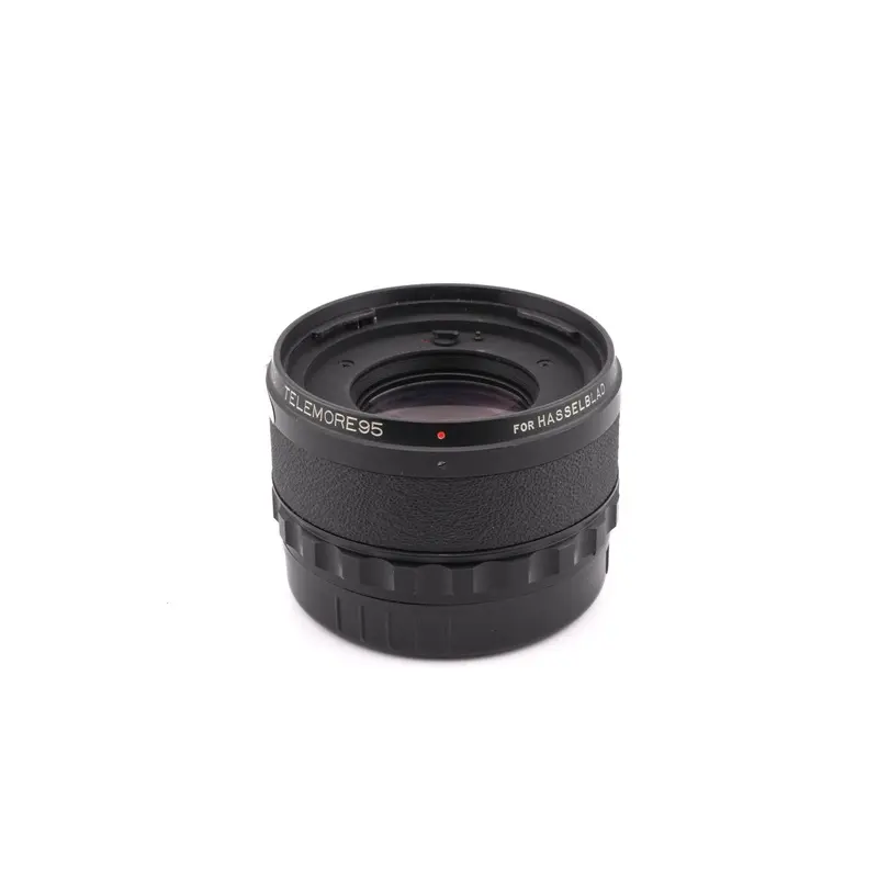 Komura 2x Teleconverter K.M.C Telemore95