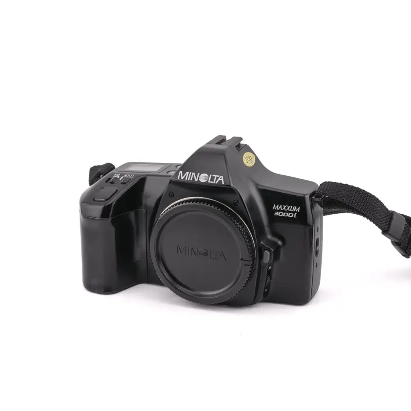 Minolta Maxxum 3000i