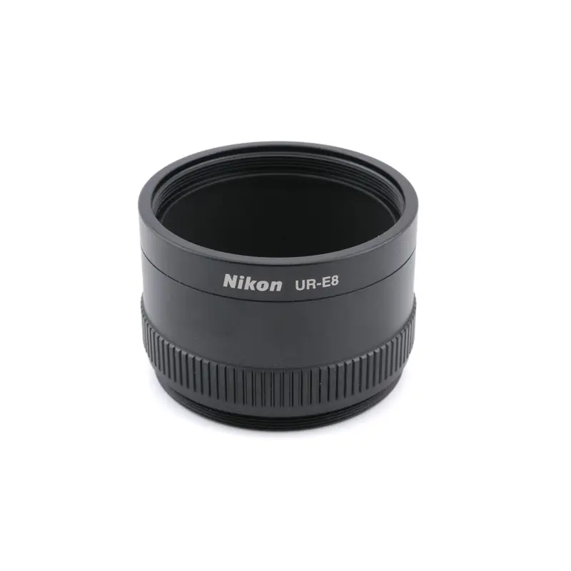 Nikon UR-E8 Conversion Adapter