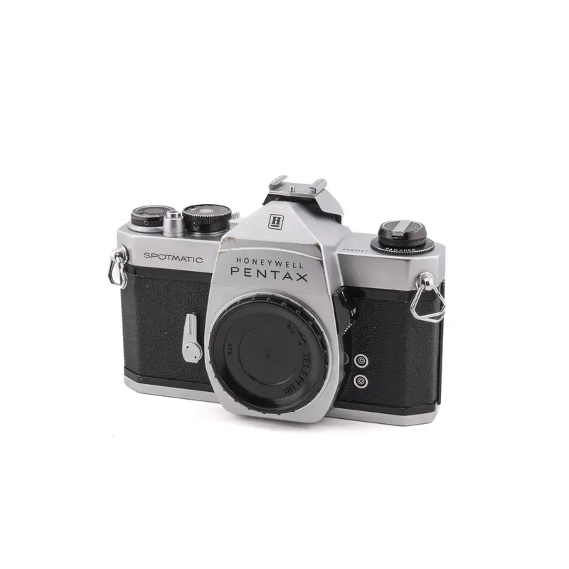 Pentax Honeywell Spotmatic