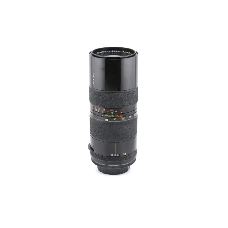 Tamron 85-210mm f4.5 BBAR Multi C. Zoom Macro + Adaptall - Pentax (M42) Adapter