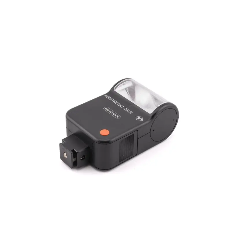 Agfa Agfatronic 201B Electronic