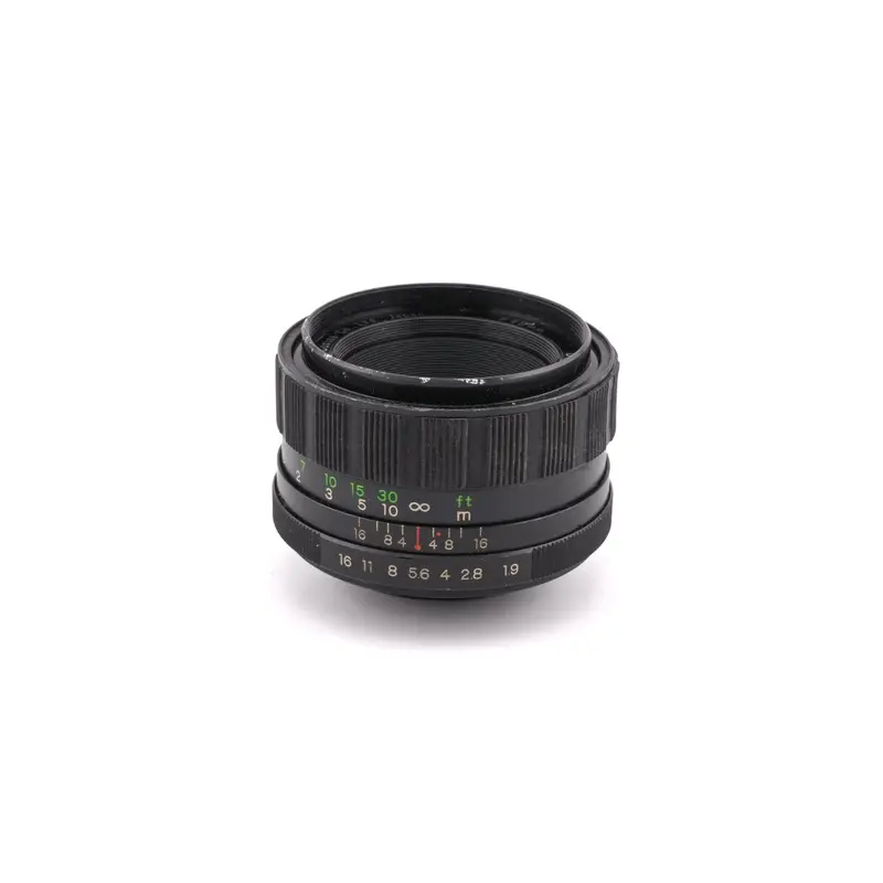 Cosina 50mm f1.9 Cosinon Auto