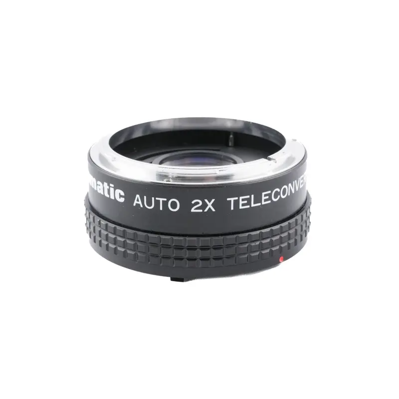 Generic Litematic Auto 2x Teleconverter