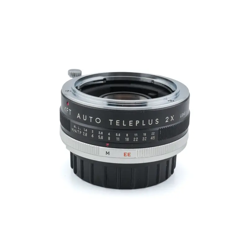 KFT Auto Teleplus 2X