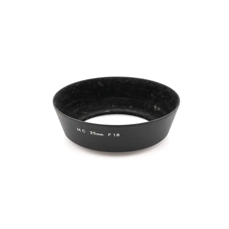 Minolta Lens Hood (35mm f1.8 MC)