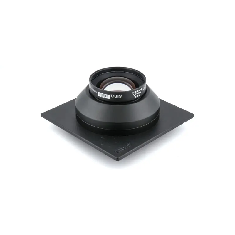 Sinar 210mm f5.6 Macro-Sinaron MC/Macro-Sironar (Sinar DB)