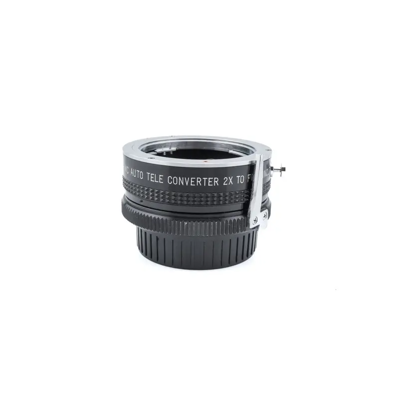 Soligor MC Auto Tele Converter 2X