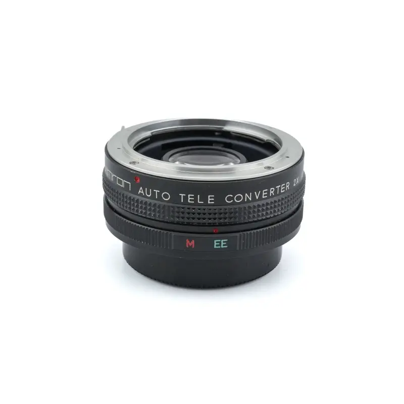 Tamron 2x Auto Tele Converter K-EE