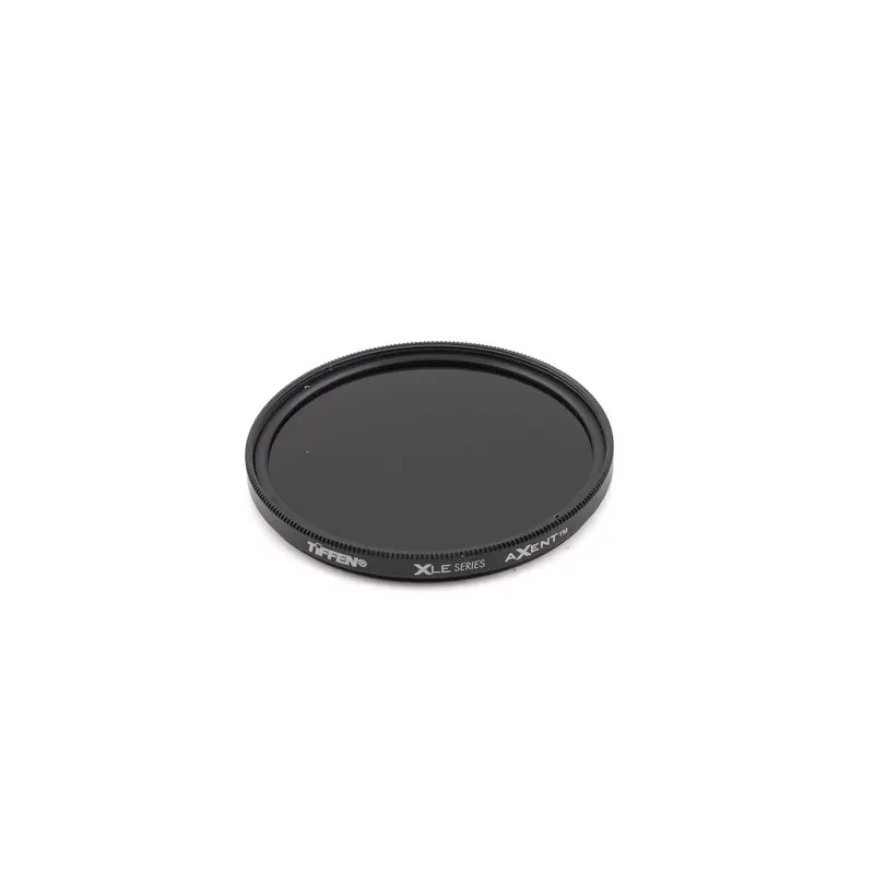 Tiffen 62mm Neutral Density Filter ND 3.0 XLE Series Axent
