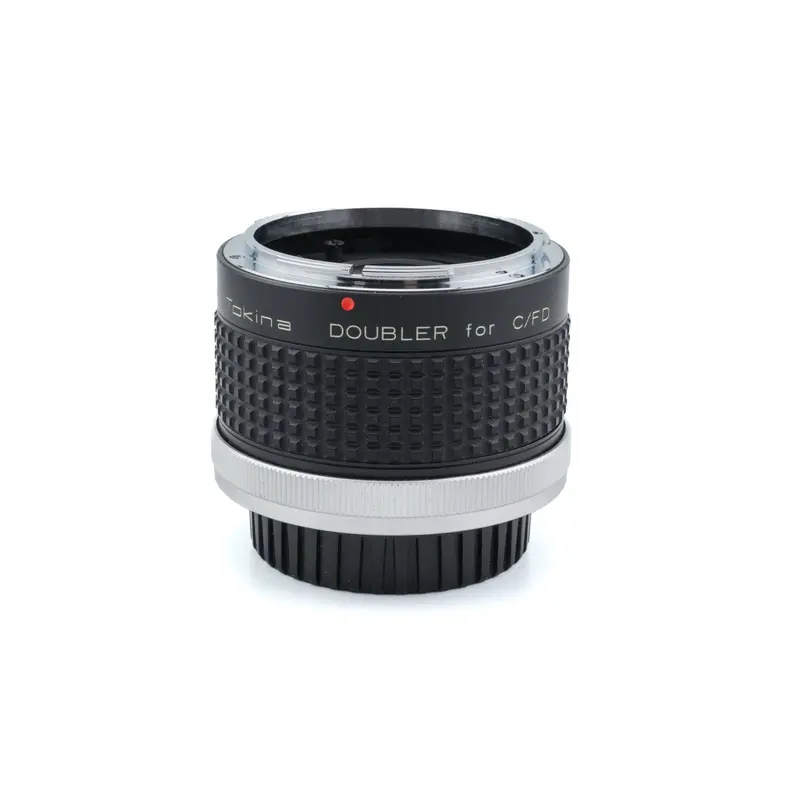 Tokina RMC Doubler