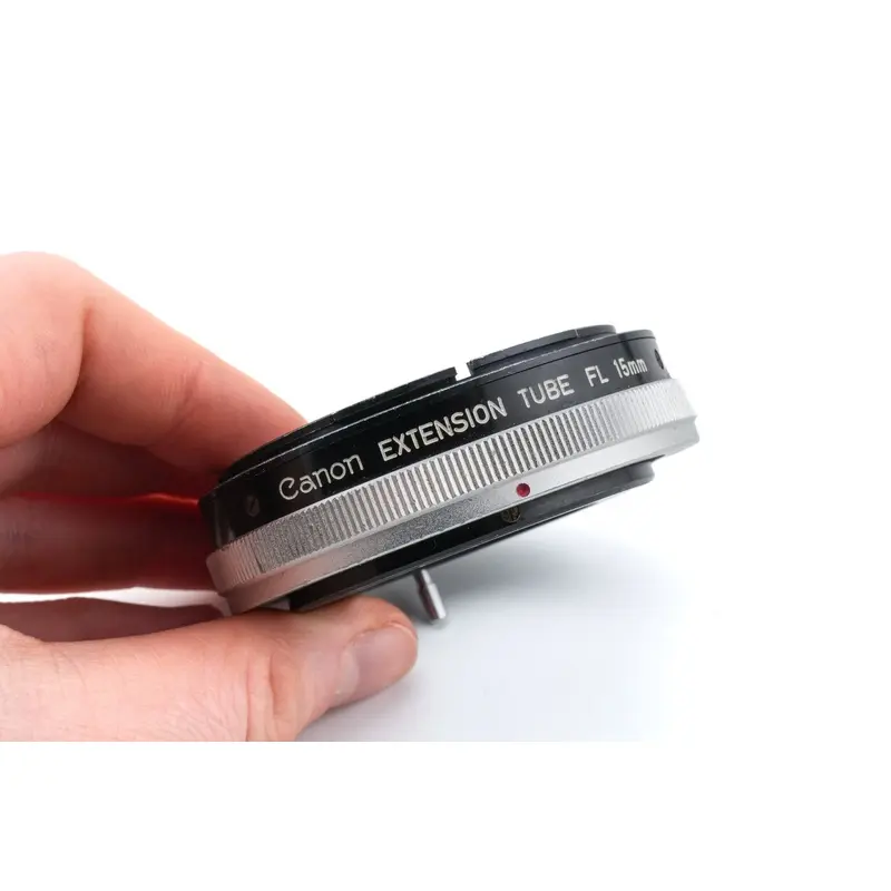 Canon Extension Tube FL 15