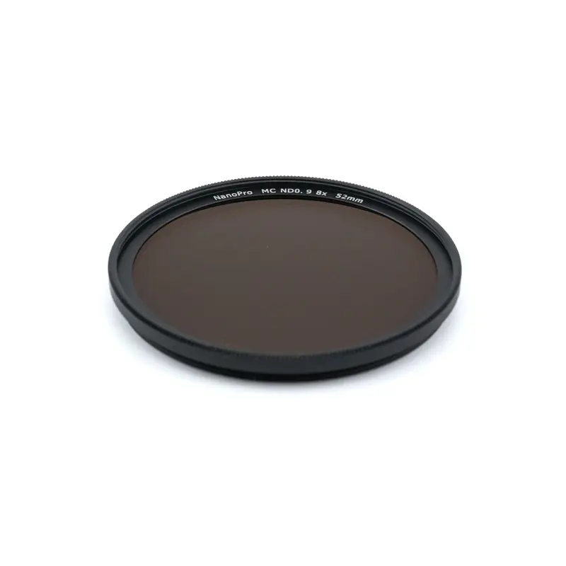 Haida 52mm ND0.9 Filter NanoPro MC 8x