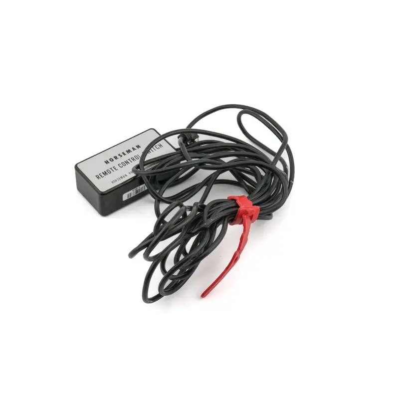 Horseman Remote Control Switch