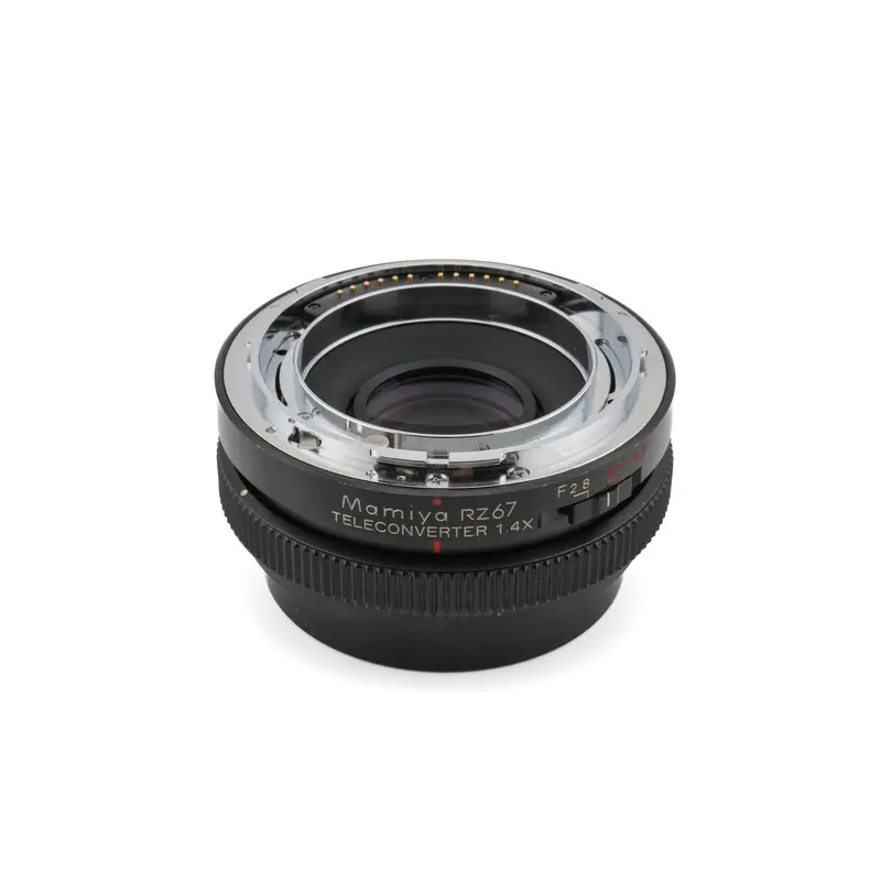 Mamiya RZ67 Teleconverter 1.4x