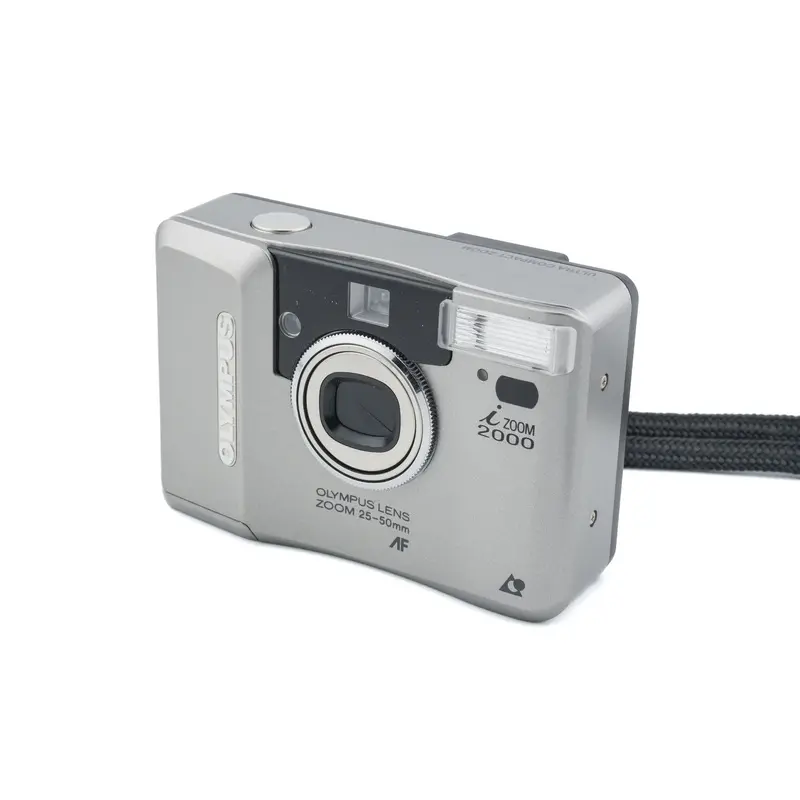 Olympus iZoom 2000