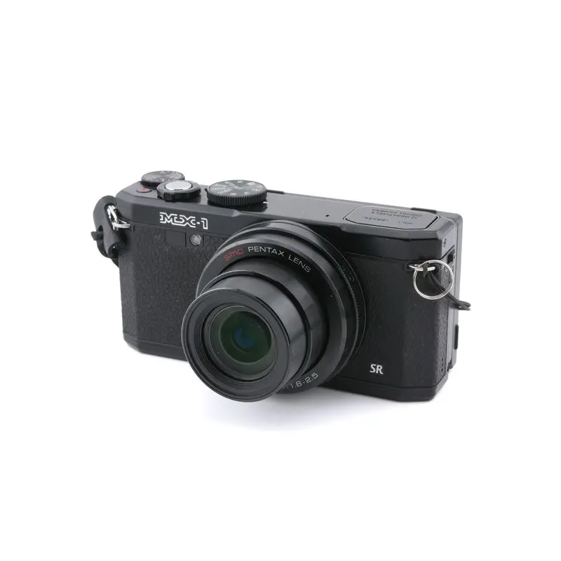 Pentax MX-1