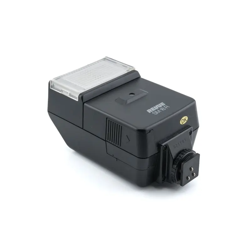 Revue SM18R Flash