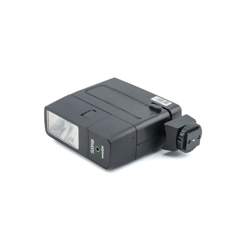 Sunpak Auto124