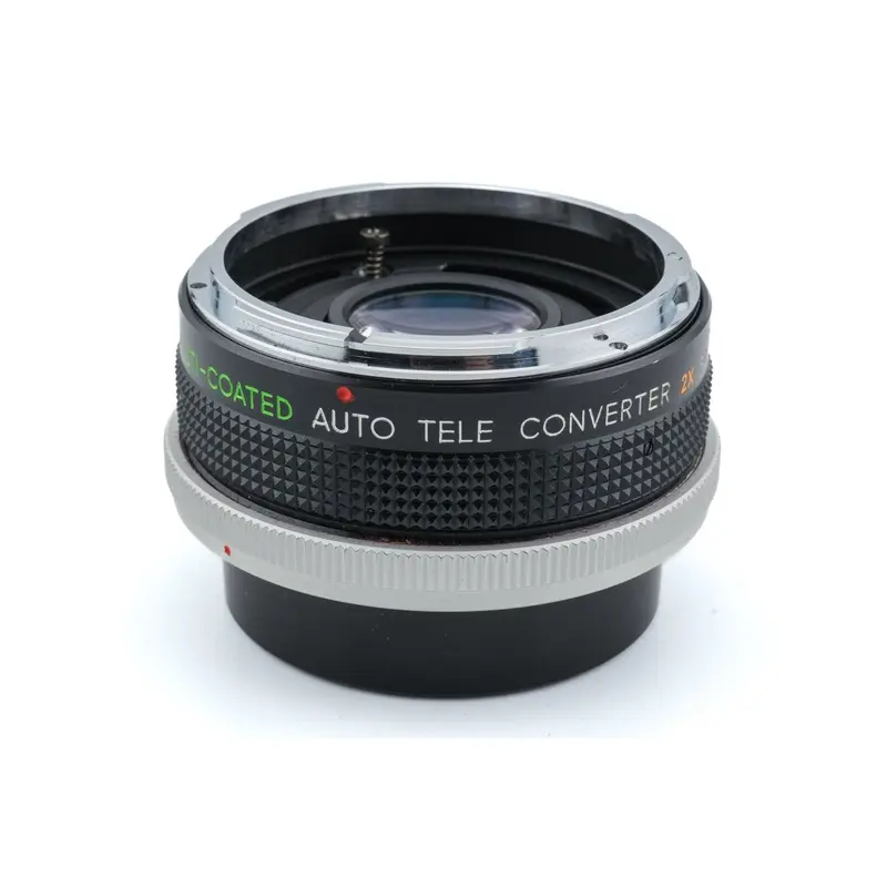 Tamron 2x Auto Tele Converter Multi-Coated