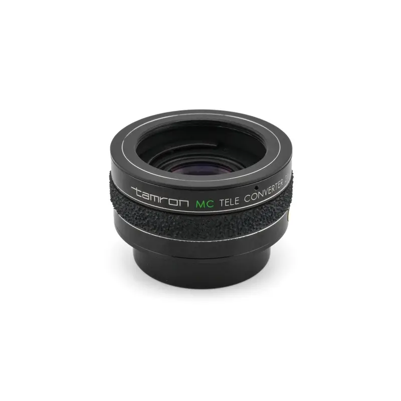 Tamron 2x Tele Converter MC