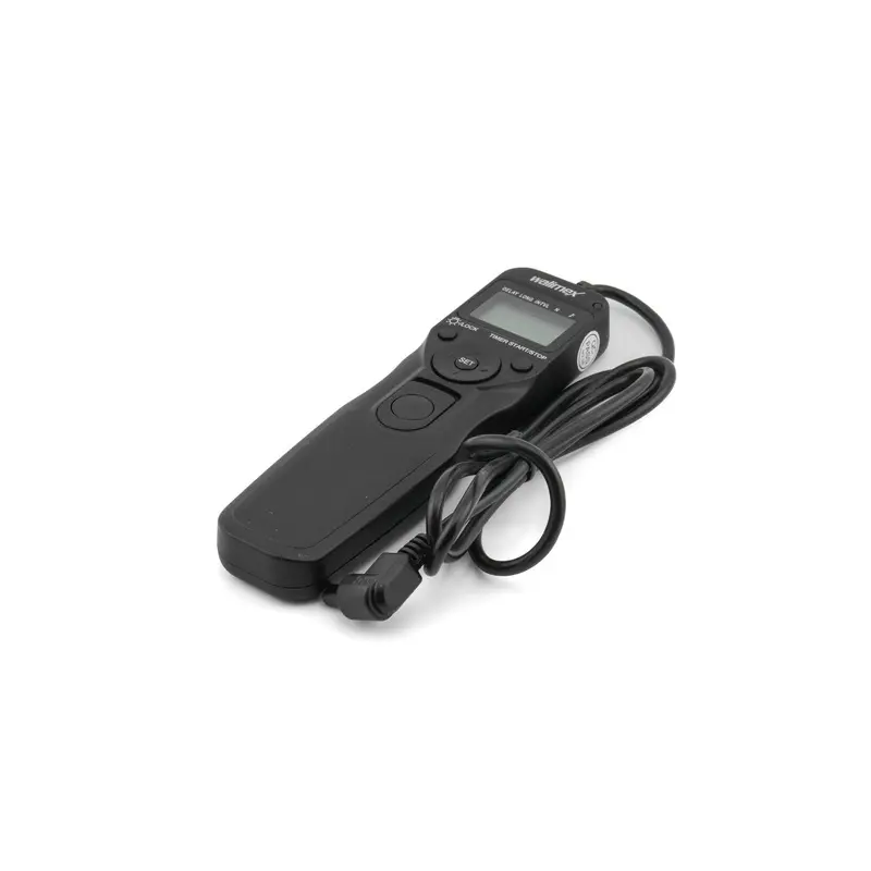 Walimex EZa-C3 Digital Timer Remote