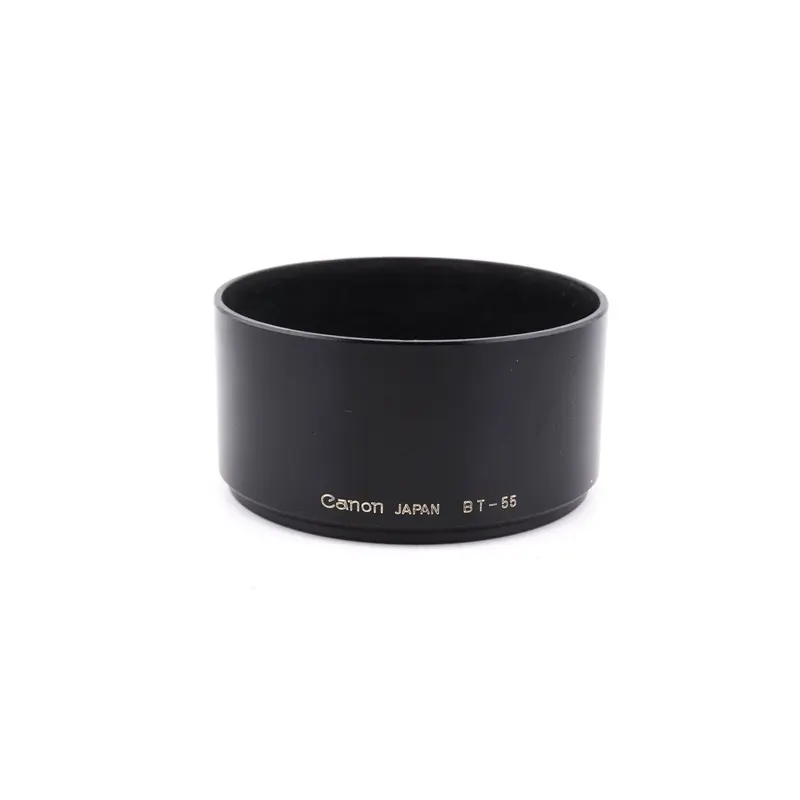 Canon BT-55 Lens Hood