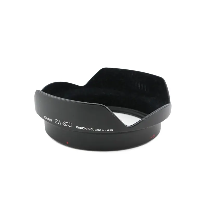 Canon EW-83II Lens Hood