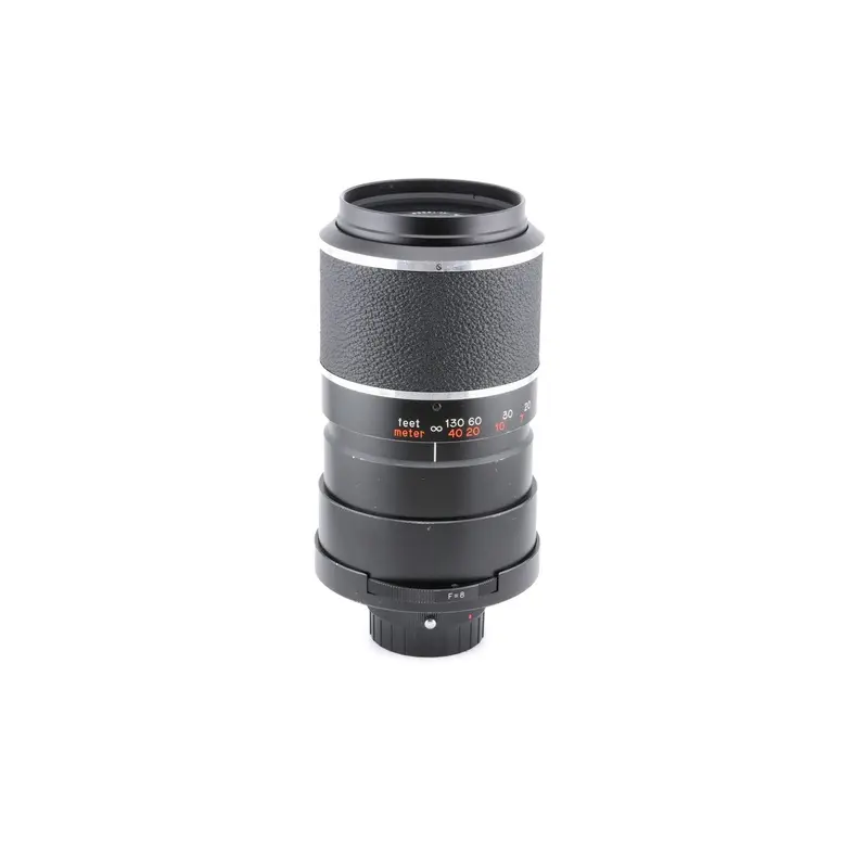 Chinon 500mm f8