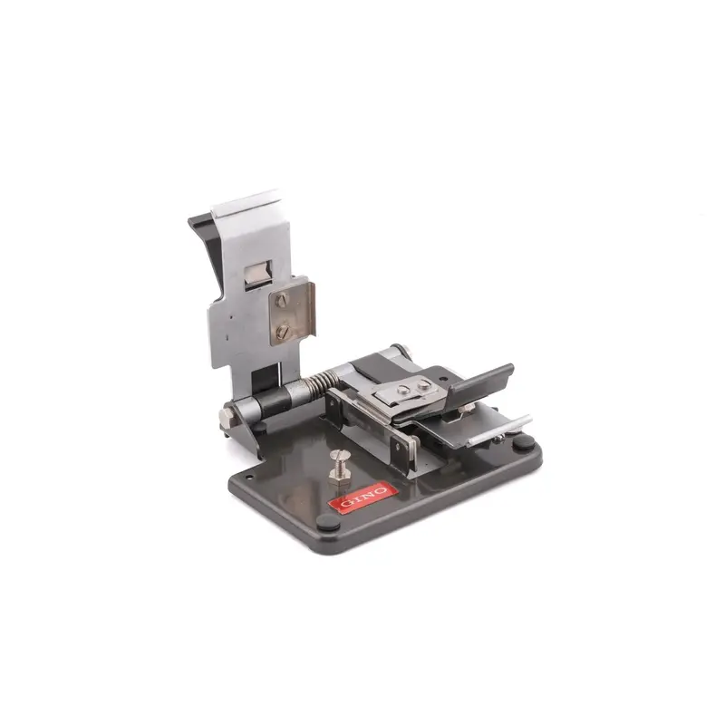 Gino D-II Film Splicer